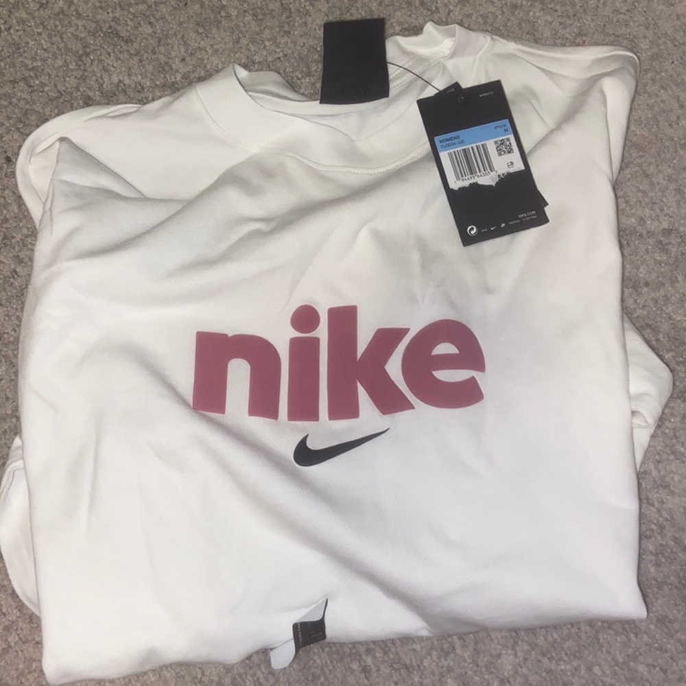 longsleeve/crew neck